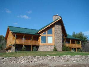 Todd Fisher Construction, Mitrick Home, image 18