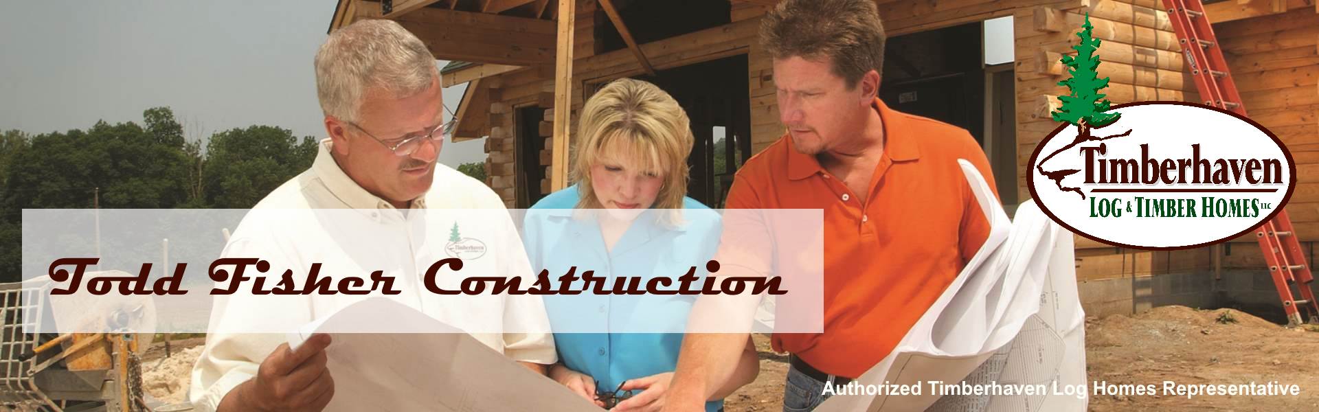 Todd Fisher Construction